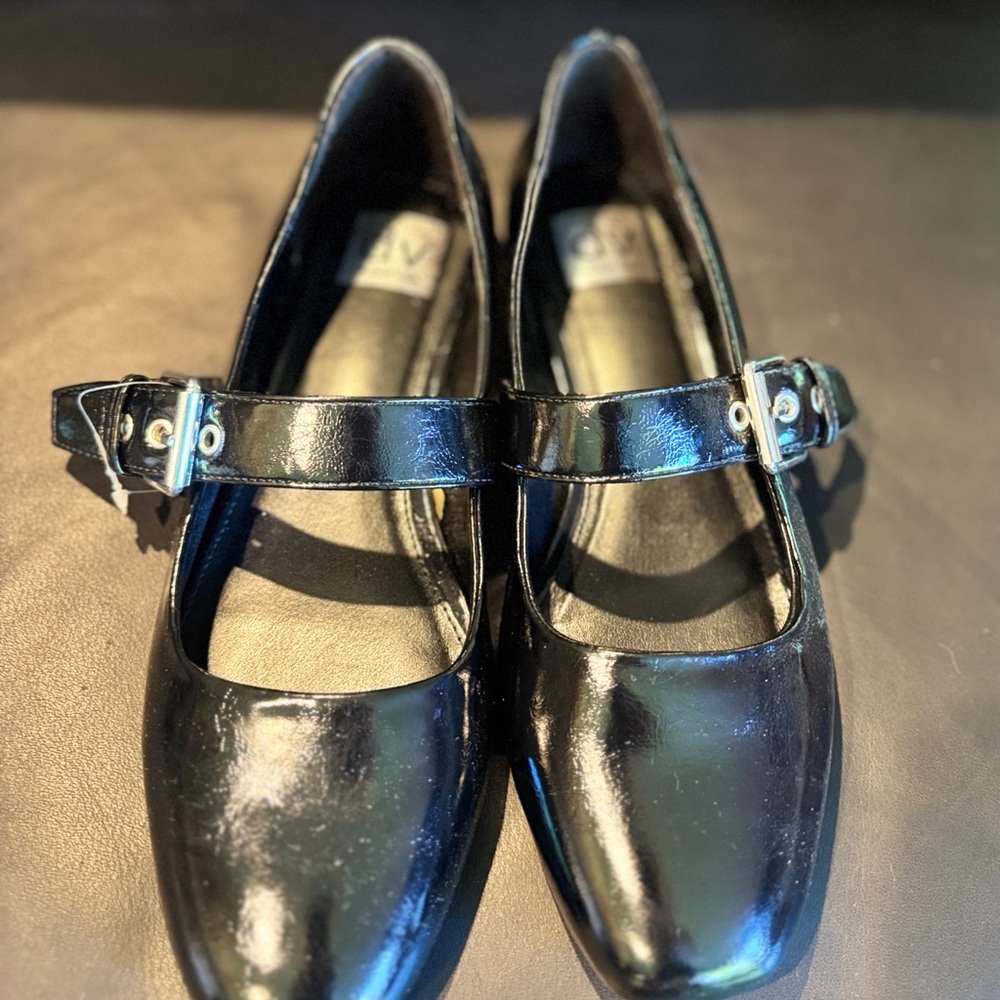 NWT Dolce Vita Ballet flats 9